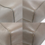 Gucci Swing Tote Leather Small - image 9