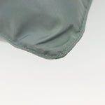 Prada Flat Messenger Bag Tessuto Medium - image 9