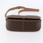 Celine Macadam Shoulder Bag PVC Leather - image 14
