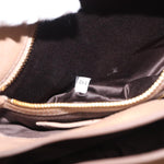 Miu Miu Madras Convertible Lock Tote Leather Medium - image 7