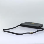 Bally Vintage Shoulder Bag Leather - image 7
