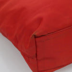 Prada Vintage Zip Tote Tessuto Medium - image 10