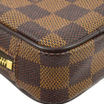 Louis Vuitton Etui Okapi Camera Case Damier PM - image 6