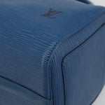 Louis Vuitton Speedy Handbag Epi Leather 25 - image 9
