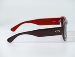 Christian Dior Logo CD Sunglasses Plastic - image 4