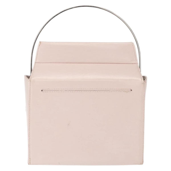 Givenchy Vintage 4G handbag Leather