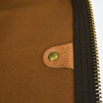 Louis Vuitton Keepall Bandouliere Bag Monogram Canvas 60 - image 5
