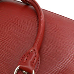Louis Vuitton Jasmin Bag Epi Leather - image 10