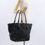 Burberry Vintage Tote Leather - image 13