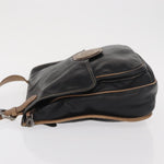 Loewe Anagram Shoulder Bag Leather - image 4