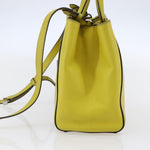 Fendi 2Jours Bag Leather Petite - image 4
