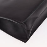 Salvatore Ferragamo Gancini Shoulder Bag Leather - image 10