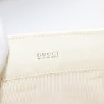 Gucci Vintage tote Vinyl - image 6