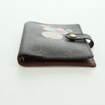 Louis Vuitton Agenda Cover Monogram Panda PM - image 8
