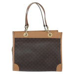 Celine Vintage Macadam Tote bag Canvas - image 2