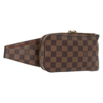 Louis Vuitton Geronimos Waist Bag Damier - image 19