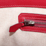 Hermes Maxibox Cabas Evercolor with Epsom 30 - image 13
