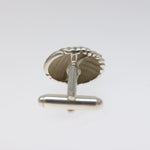 Tiffany & Co. Shell-Style Line Oval cuffs Silver 925 - image 6