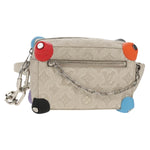 Louis Vuitton Soft Trunk Bag Monogram Taurillon Leather Mini - image 20