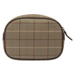 Burberry Nova check Pochette Canvas - image 2