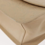 Balenciaga Vintage handbag Leather - image 10