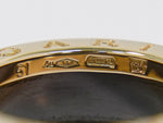 Bvlgari B.Zero1 One Band Ring 18K Rose Gold - image 9