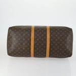 Louis Vuitton Keepall Bag Monogram Canvas 55 - image 16