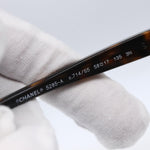 Chanel CHANEL Logo Sunglasses Eye Wear Plastic - image 5