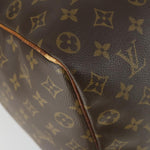 Louis Vuitton Keepall Bag Monogram Canvas 50 - image 9