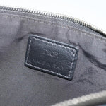 Christian Dior Diorama Clutch Satin - image 13
