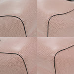 Gucci Swing Crossbody Bag Pebbled Leather Mini - image 8