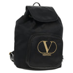 Valentino Garavani Backpack Nylon - image 17