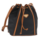 Saint Laurent Vintage Shoulder Bag Canvas - image 16