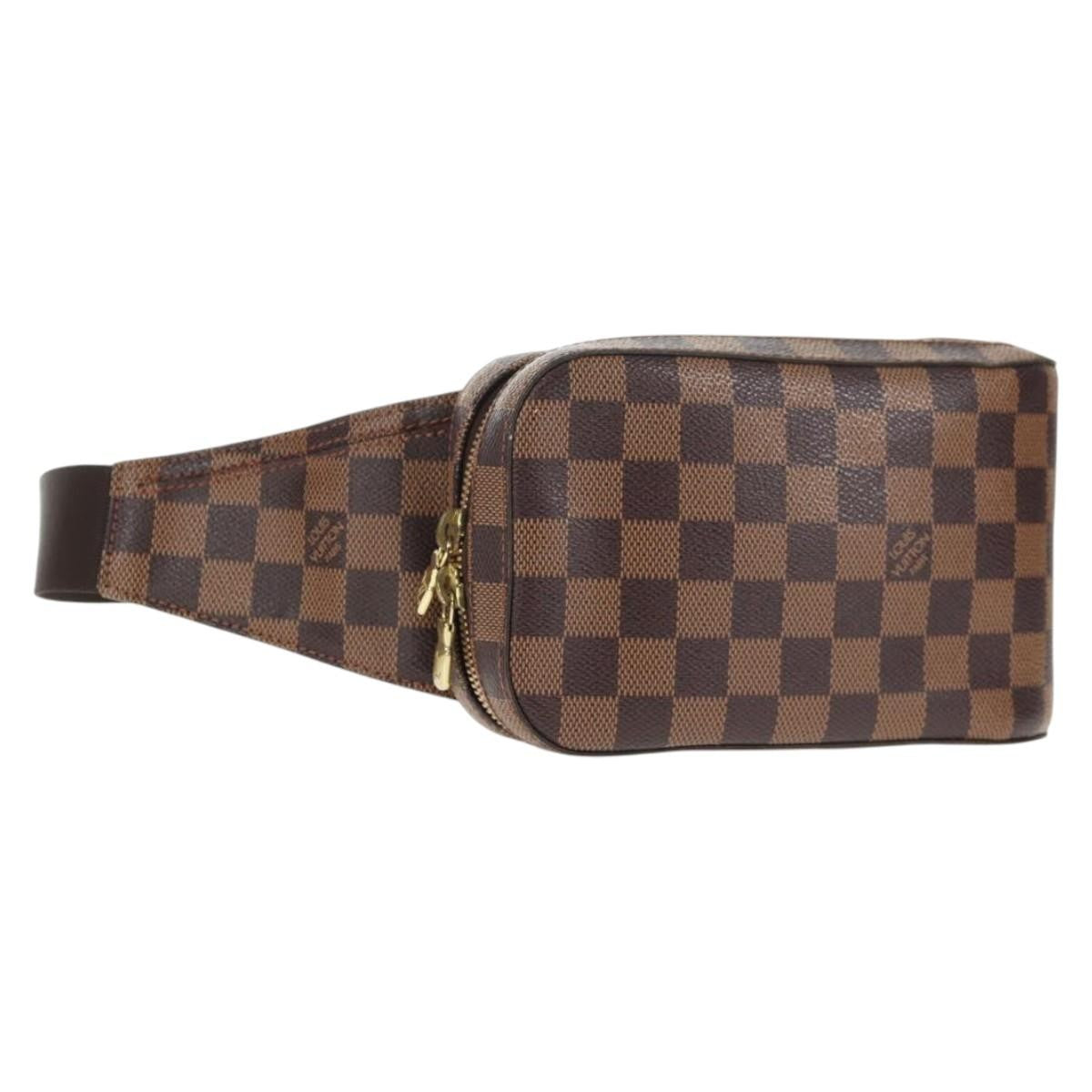 Louis Vuitton Geronimos Waist Bag Damier - image 1
