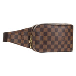 Louis Vuitton Geronimos Waist Bag Damier - image 1