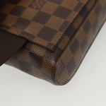 Louis Vuitton Geronimos Waist Bag Damier - image 9