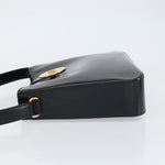 Celine Handbag Patent leather - image 4