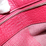 Gucci Bamboo Daily Top Handle Bag Leather Medium - image 6