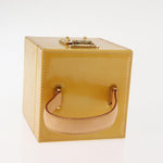 Louis Vuitton Bleecker Box Bag Monogram Vernis - image 15