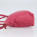 Salvatore Ferragamo Gancini Tote Leather - image 4
