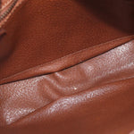 Louis Vuitton Jeune Fille Handbag Monogram Canvas MM - image 5