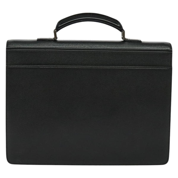Louis Vuitton Neo Robusto 1 Briefcase Taiga Leather