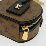 Louis Vuitton Boite Chapeau Souple Bag Reverse Monogram Giant - image 9