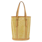Louis Vuitton Bucket Bag Monogram Vernis GM - image 2