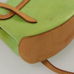Louis Vuitton Biscayne Bay Handbag Monogram Vernis PM - image 11
