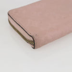 Louis Vuitton Clemence Wallet Monogram Empreinte Leather - image 9
