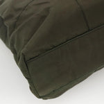 Prada Vintage Shoulder Bag Tessuto - image 12