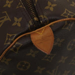 Louis Vuitton Keepall Bag Monogram Canvas 55 - image 6