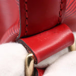 Louis Vuitton Noe Handbag Epi leather - image 7