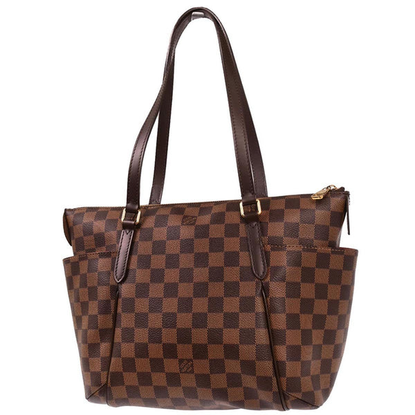 Louis Vuitton Totally Handbag Damier PM